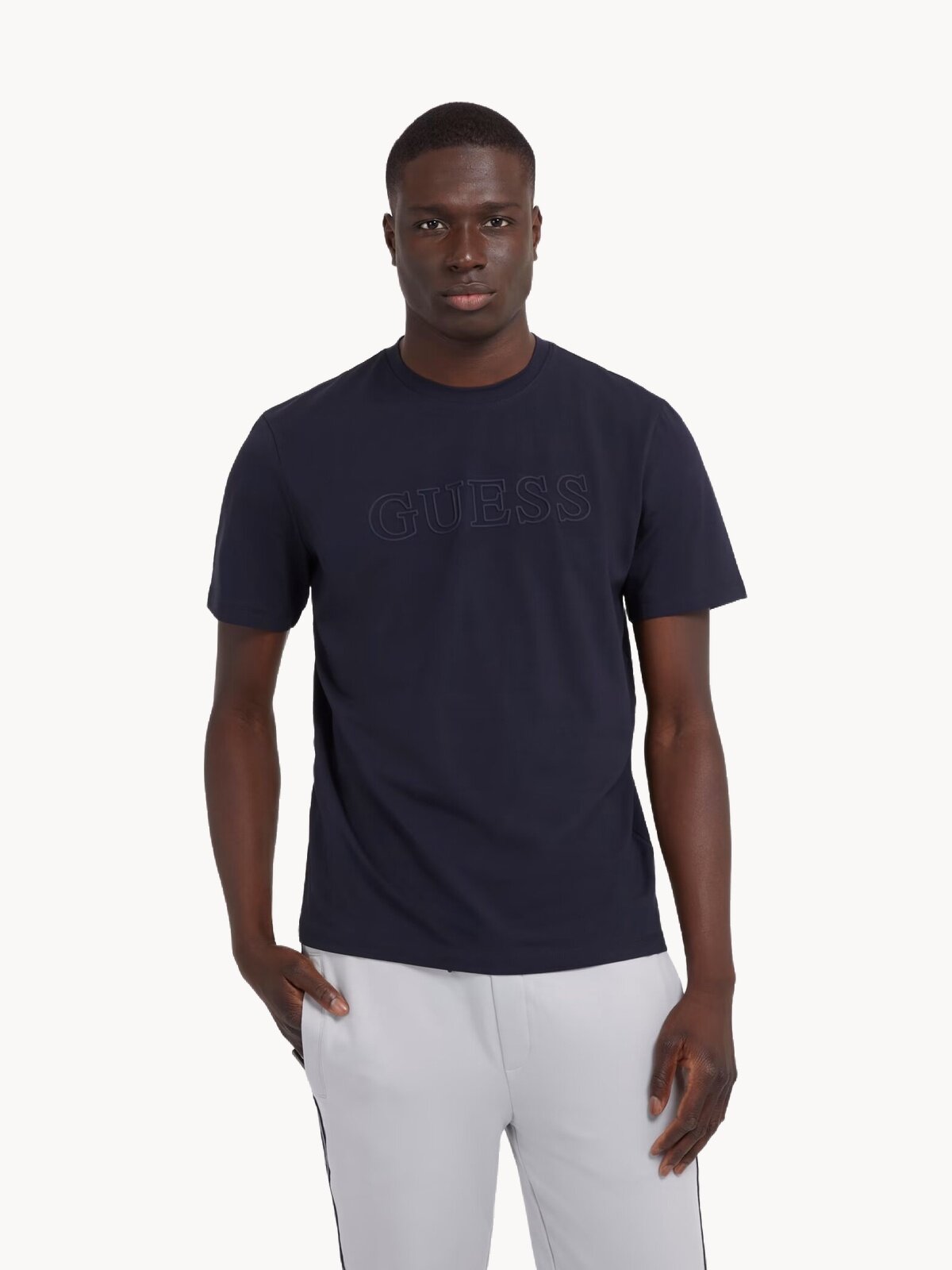 Футболка SS Alphy T-shirt