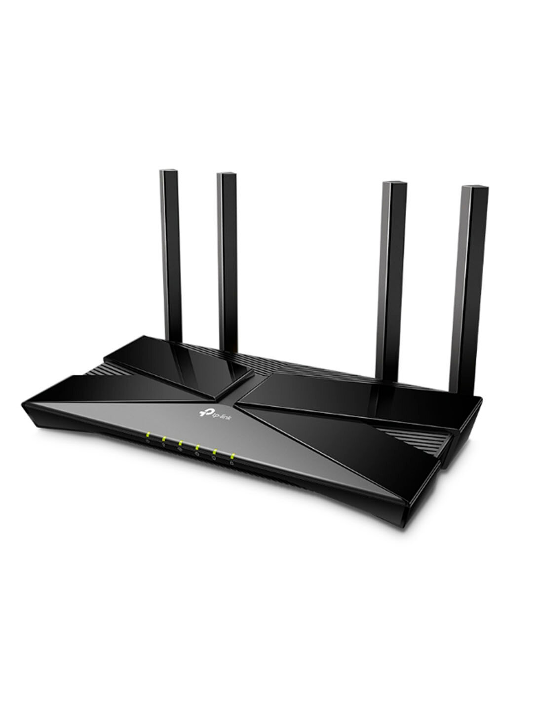 Wi-Fi роутер TP-Link Archer AX23 AX1800 2,4/5 ГГц, 4 антенны, высокая скорость 1800Мб/с