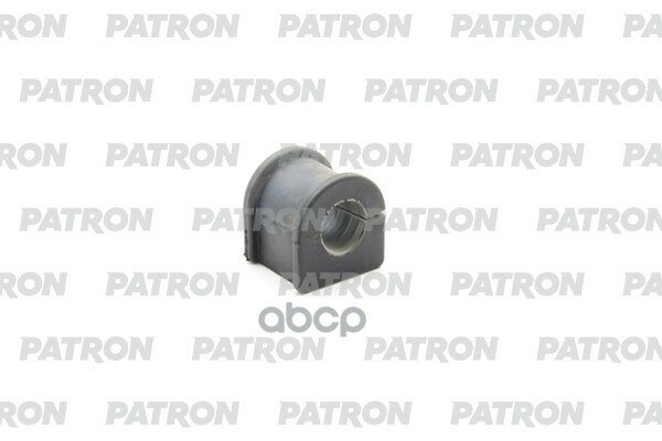 Втулка стабилизатора передн 18mm FORD: TRANSIT 2.5D 92-00 (c. п. детали Турция) PATRON арт. PSE2802