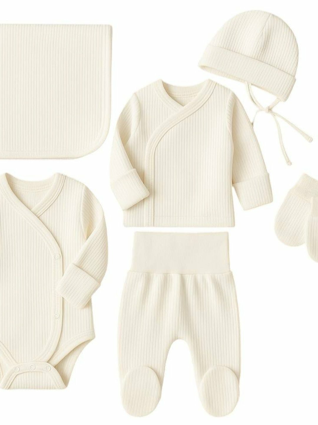 Комплект одежды 56-62