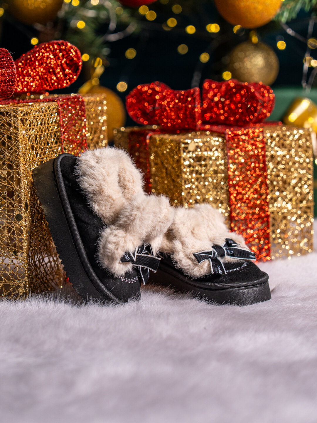 Полусапоги