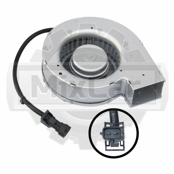 Вентилятор Linde R16 (7918911716)