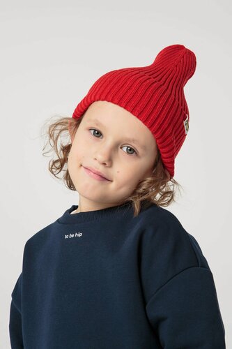 Изображение товара Шапка-бини для детей