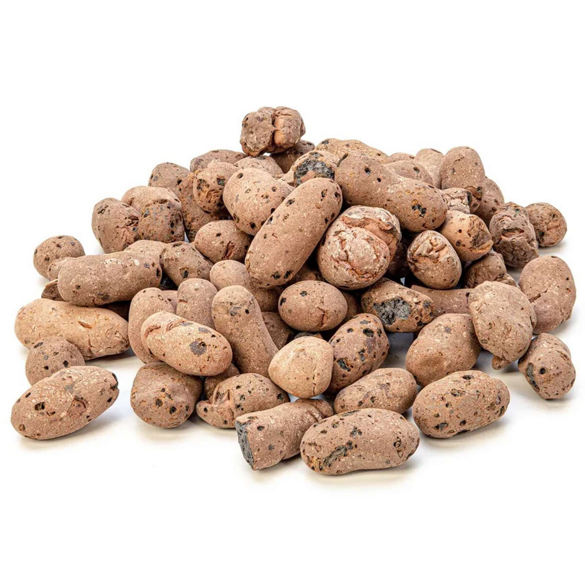 Керамзит Керамзит для утепления и выравнивания фракция 10-20мм 40л