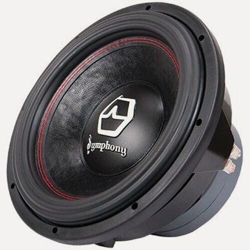 Изображение товара Сабвуфер Ural SYMPHONY 12