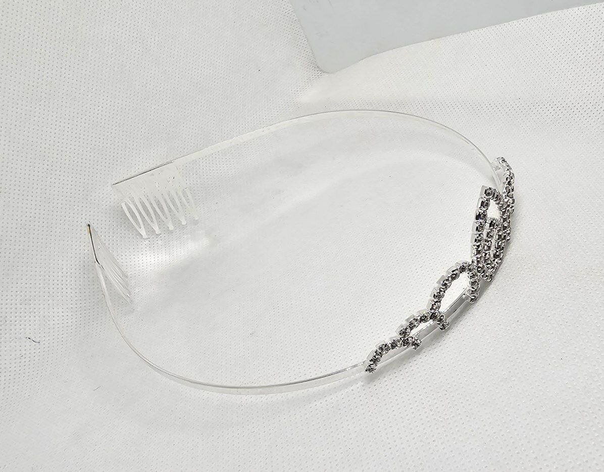 Украшение  1, белый, — фото 1