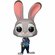 Фигурка Funko POP! Zootopia 2 Judy Hopps 86634 (01B3-072D-49A3)
