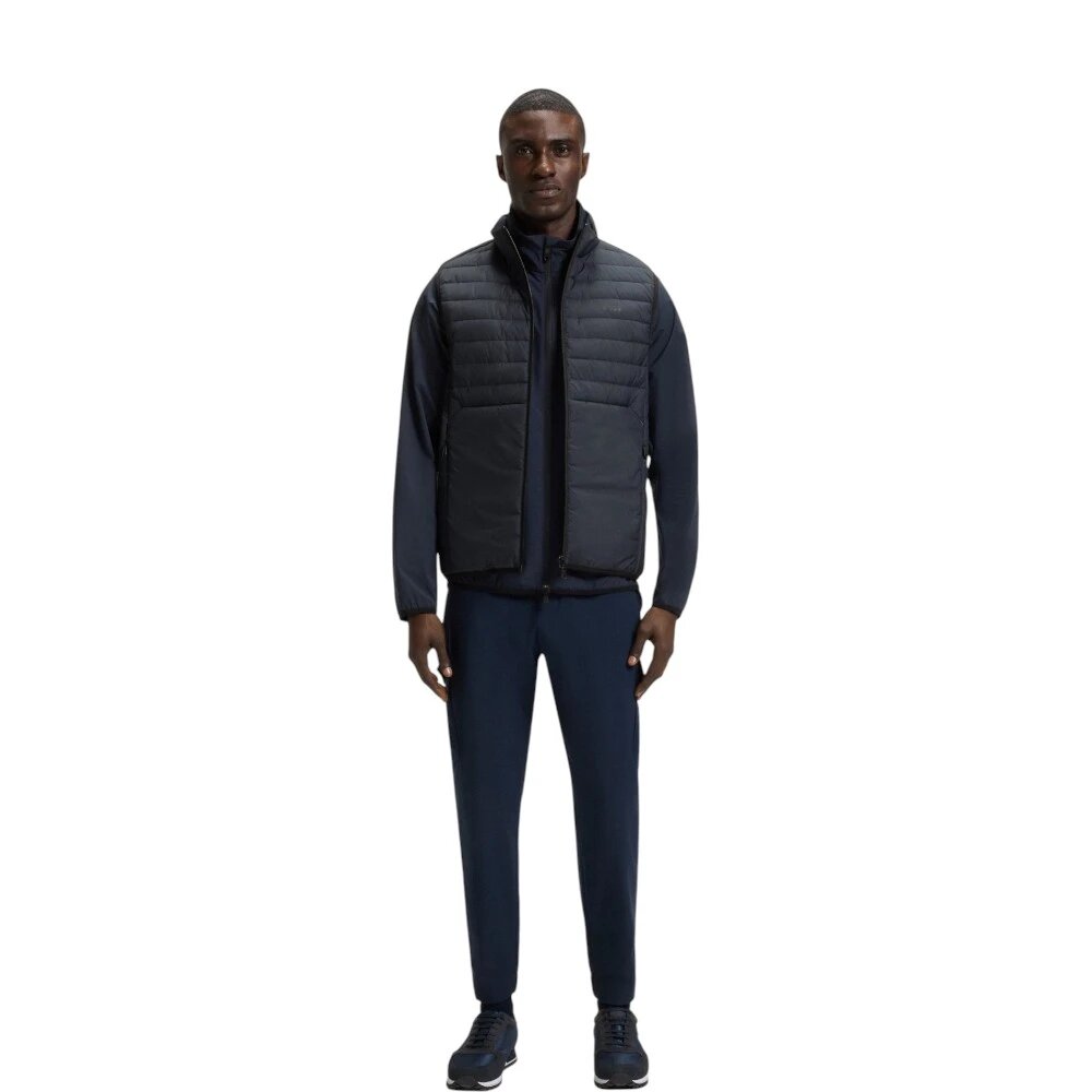 Жилет BOSS, размер 2XL — фото 1