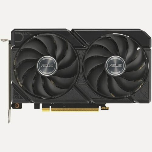 Изображение товара Видеокарта Asus Radeon RX 9060 DUAL 8G (DUAL-RX9060-8G)