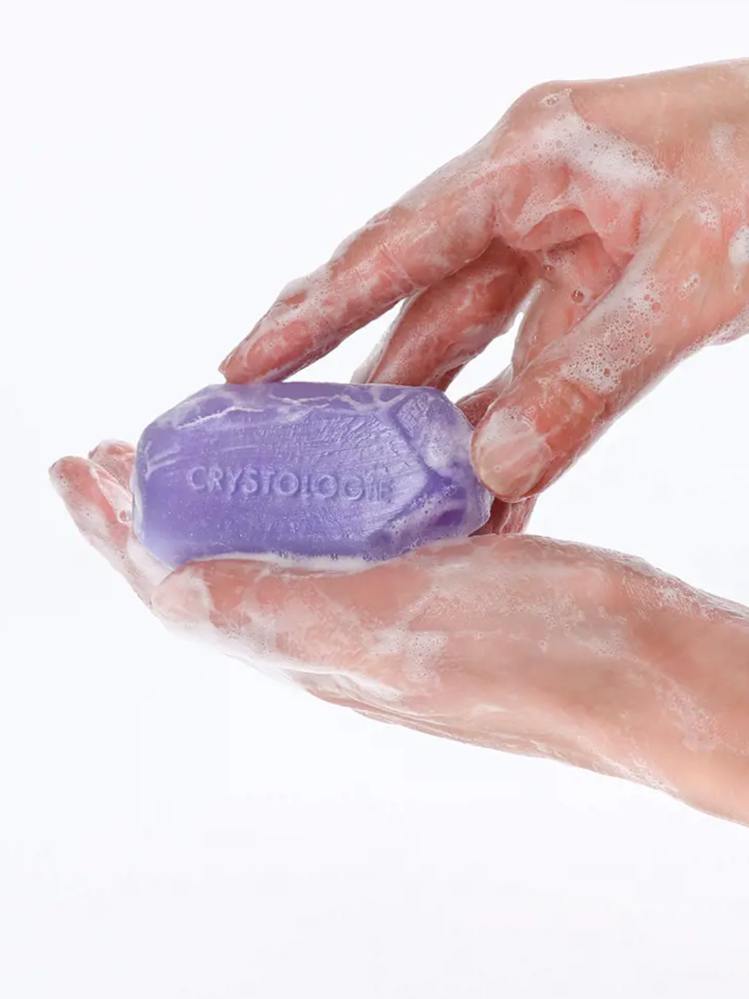 Мыло Crystologie Oriflame — фото 1