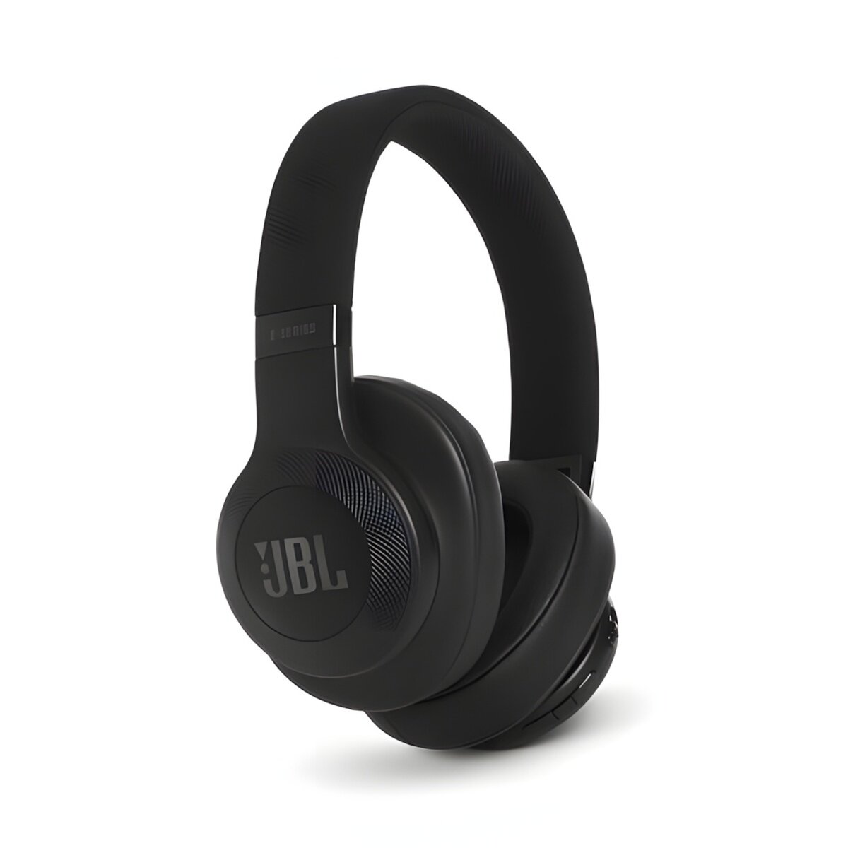 Наушники JBL E55BT Black с беспроводной связью Bluetooth, оригинал — фото 1