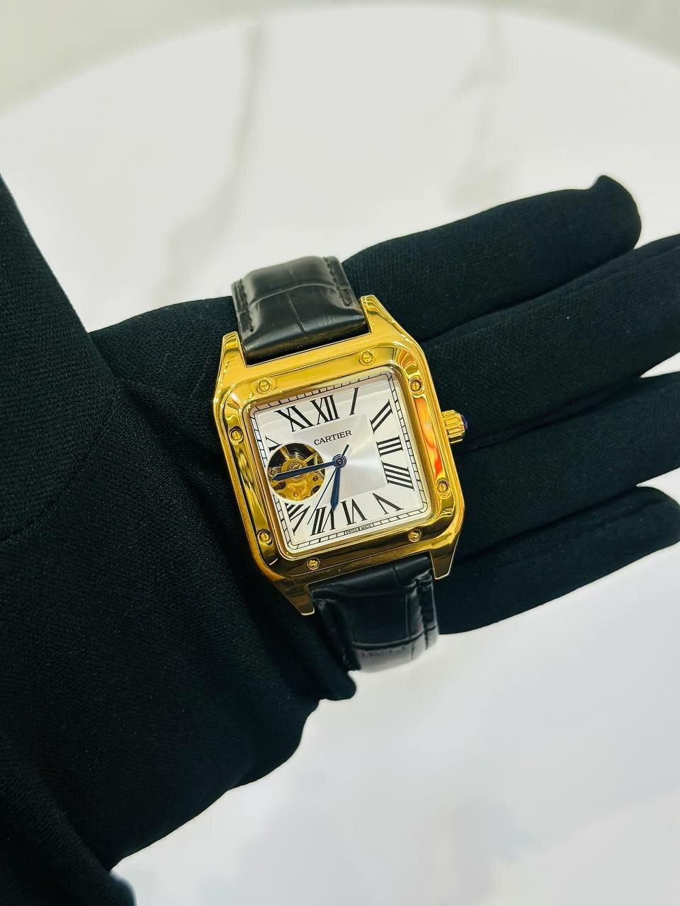 Наручные часы