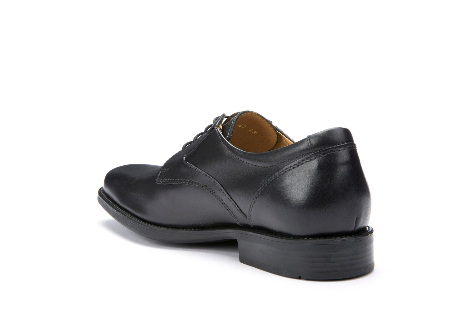 Туфли GEOX Uomo Federico, размер 43 RU — фото 1