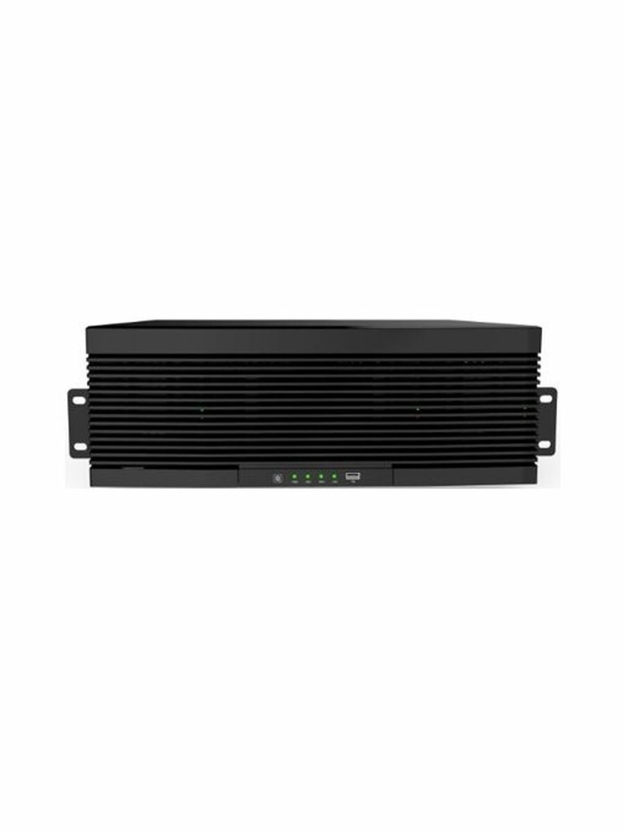 IP-видеорегистратор Optimus NVR-825616