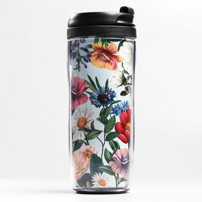 Термостакан Бэмби , Disney, 350 мл — фото 1