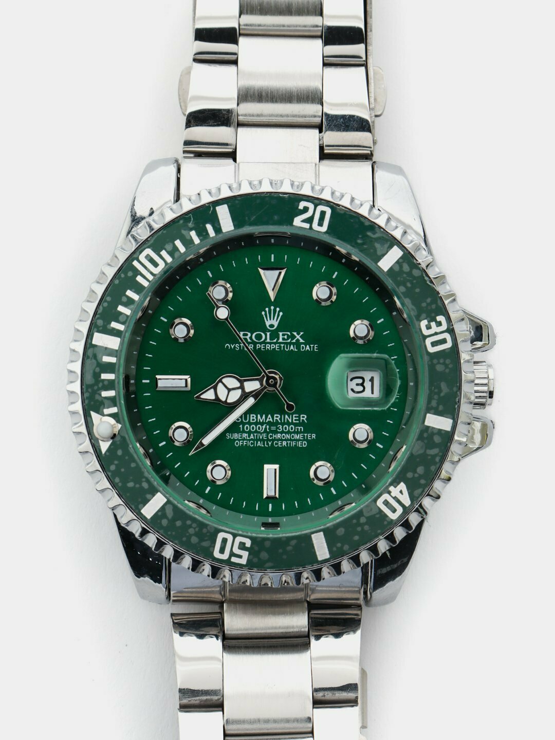 Наручные часы