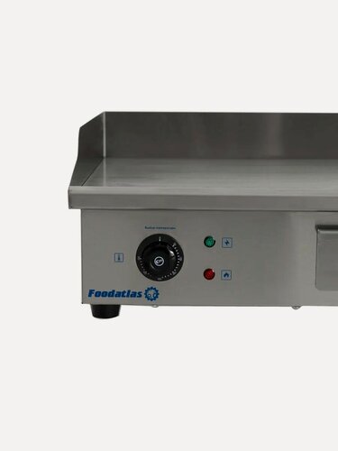 Изображение товара Жарочная поверхность EG-822 Eco