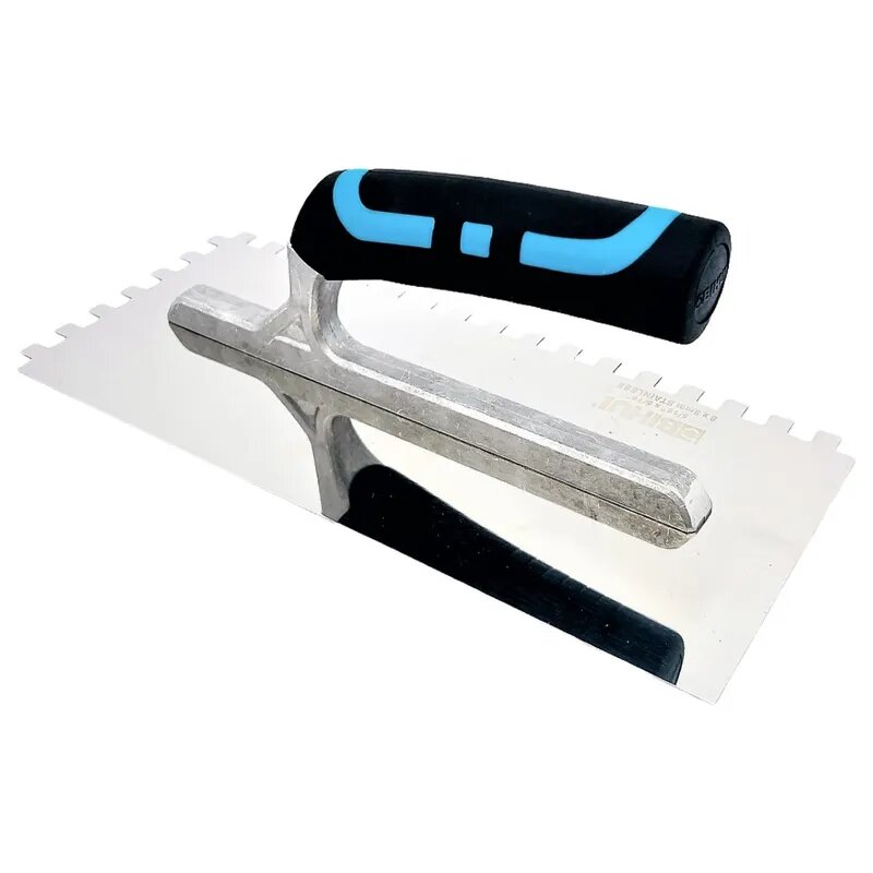 Шпатель малярный BIHUI 8мм PTSB08 — фото 1