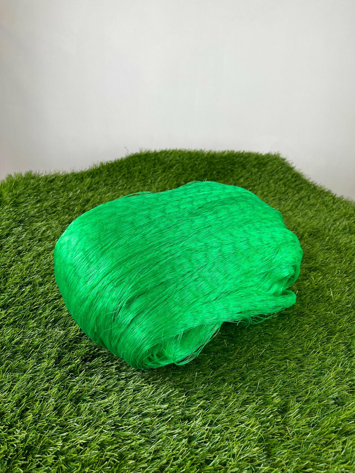 Сетка для защиты от птиц с ячейкой 30 х 30 мм 2 х 100 м — фото 1