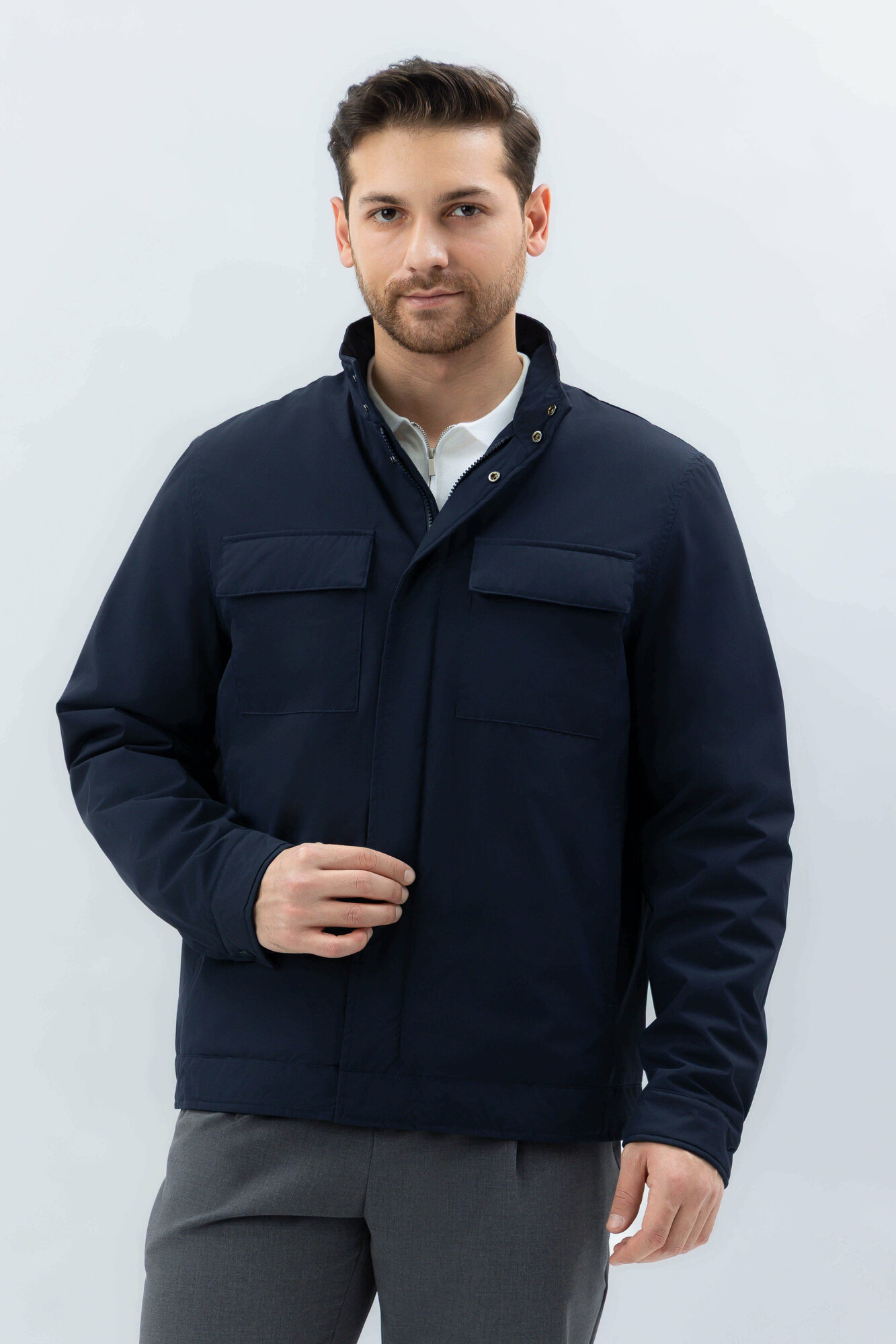 Куртка сноубордическая