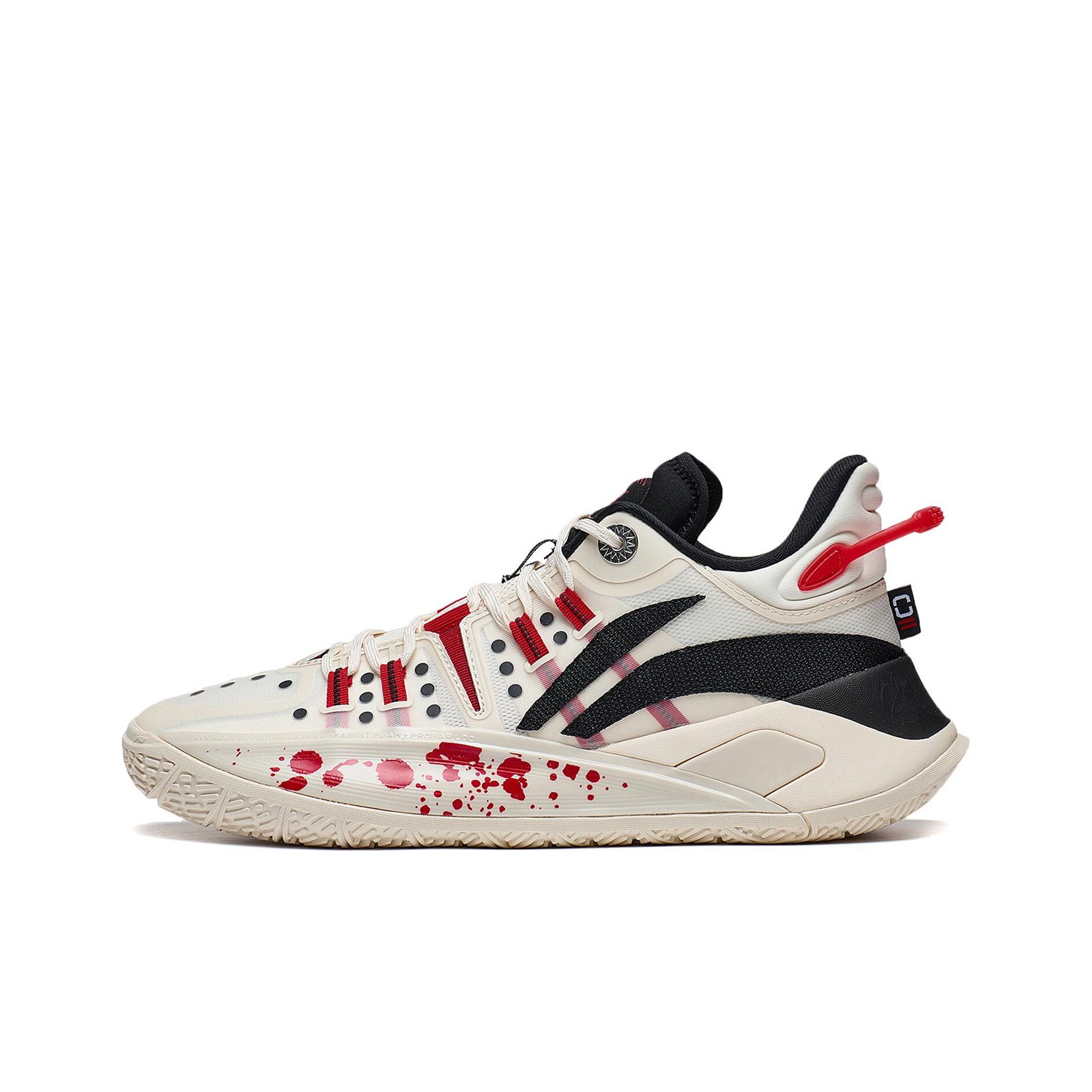 Кеды LI-NING CJ-2