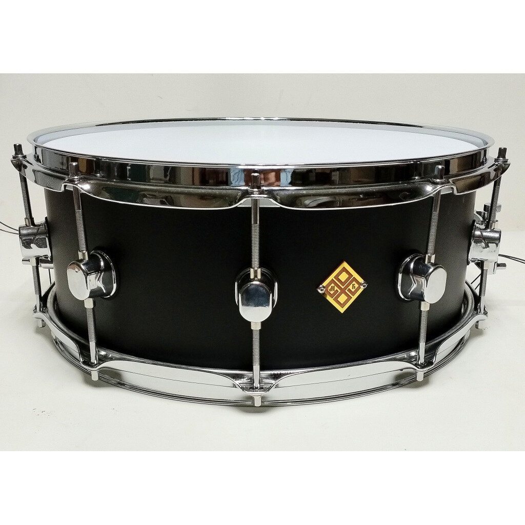 Малый барабан Мастерская Бехтеревых MBb-m-1506-10-BL