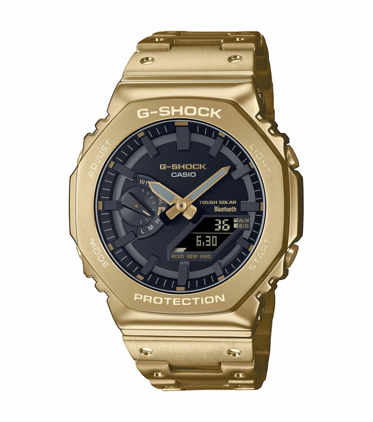 Наручные часы CASIO G-Shock 