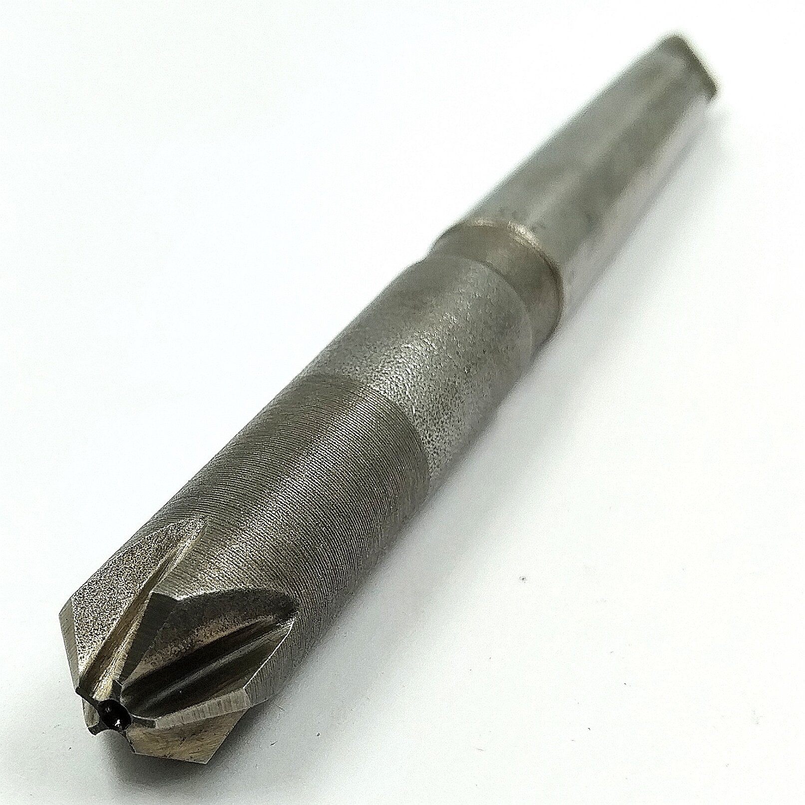 Зенковка 18х90° КМ2 Р6М5 Z=5 (Карандаш)