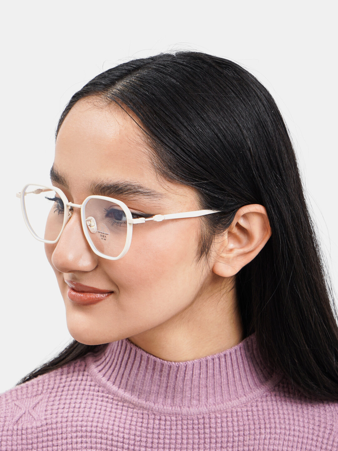 Женские компьютерные очки — фото 1