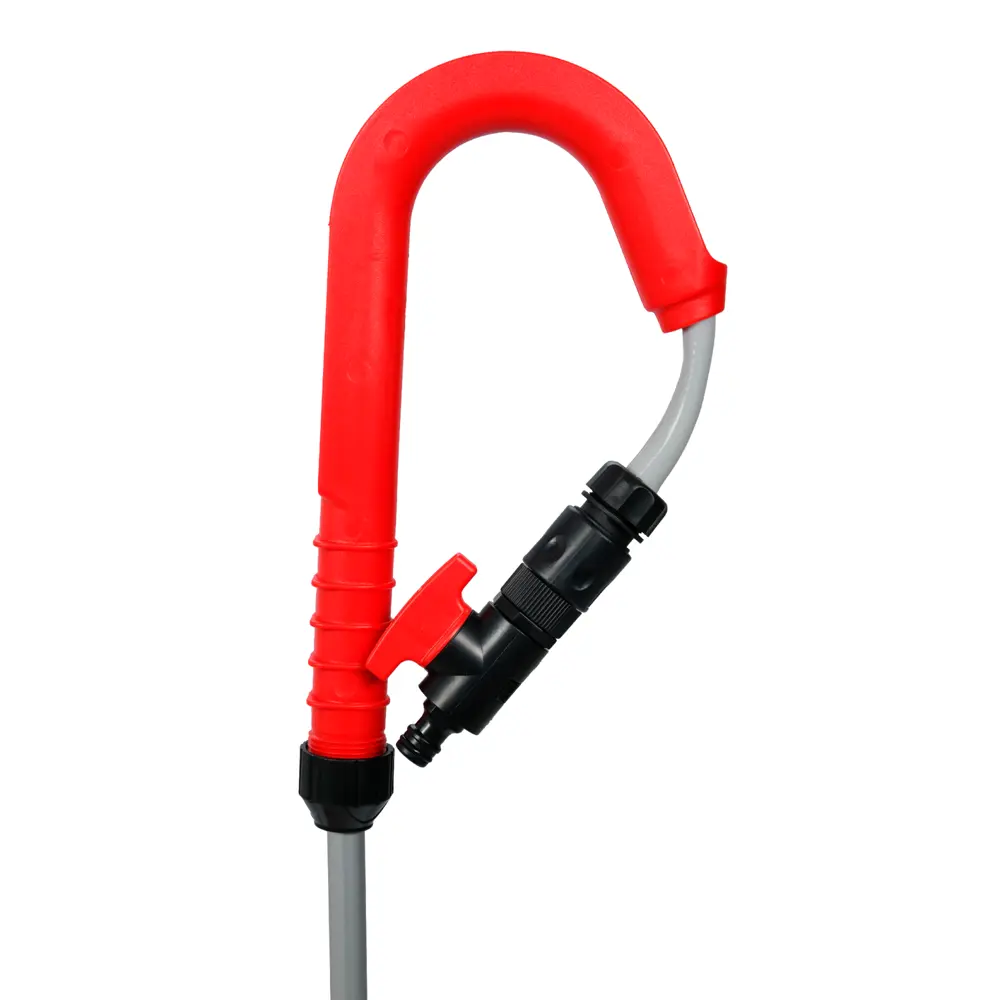 Насос для полива из бочки Lepump 550/5000/20, 5000 л/ч — фото 1