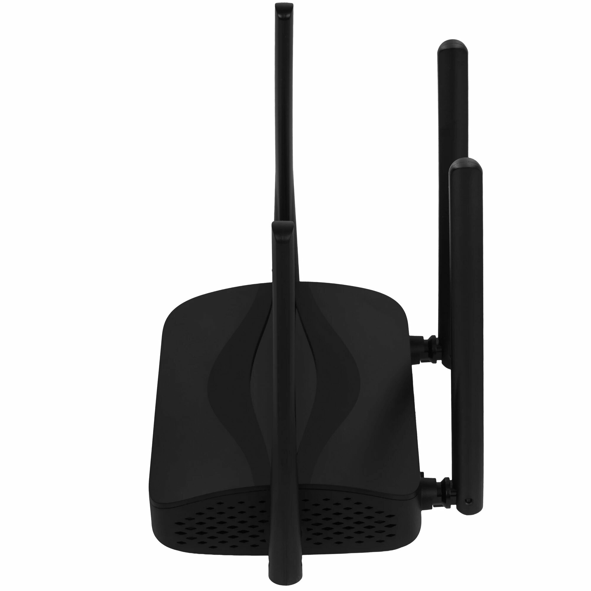 Wi-Fi роутер Mercusys MR25BE BE3600 Wi-Fi 7, до 3568 Мбит/с, 4×Gigabit, EasyMesh, 4 антенны — фото 1
