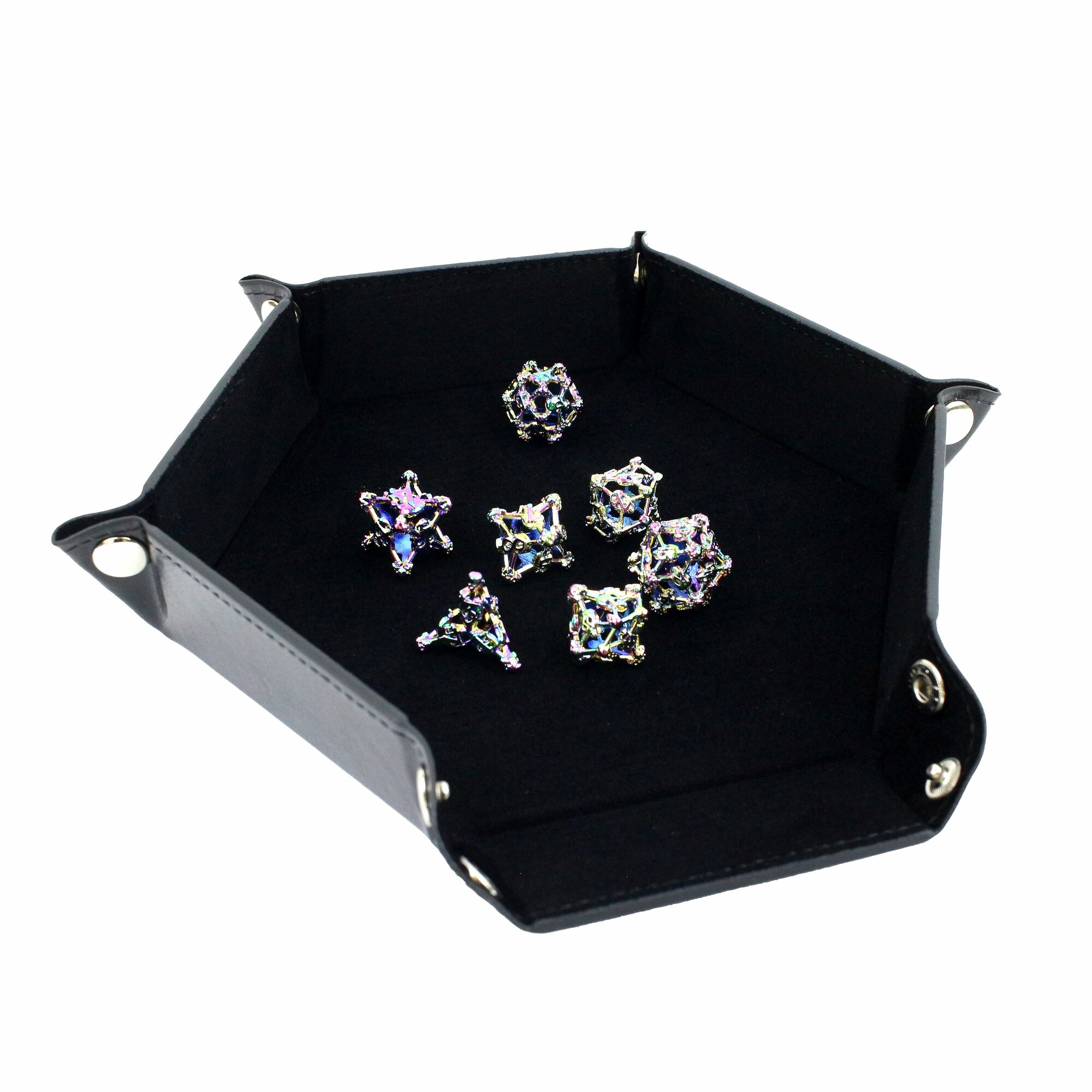 Dice Tray (Лоток для кубиков) Черный