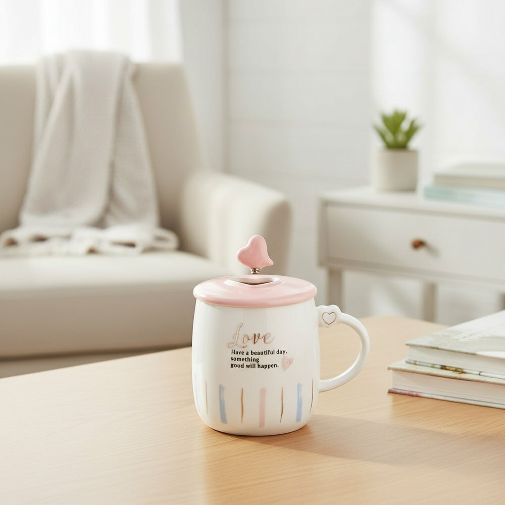 Кружка Твои мечты MUG-391/3 Art East Россия