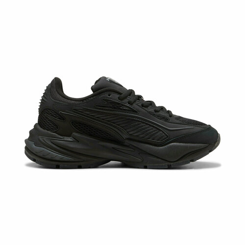 фото Кроссовки puma rs, размер 41.5, черный