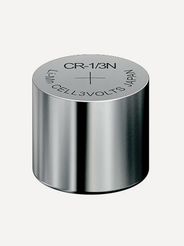 Изображение товара Батарейка Varta ELECTRONICS CR1/3N 06131101401 BL1 Lithium 3V
