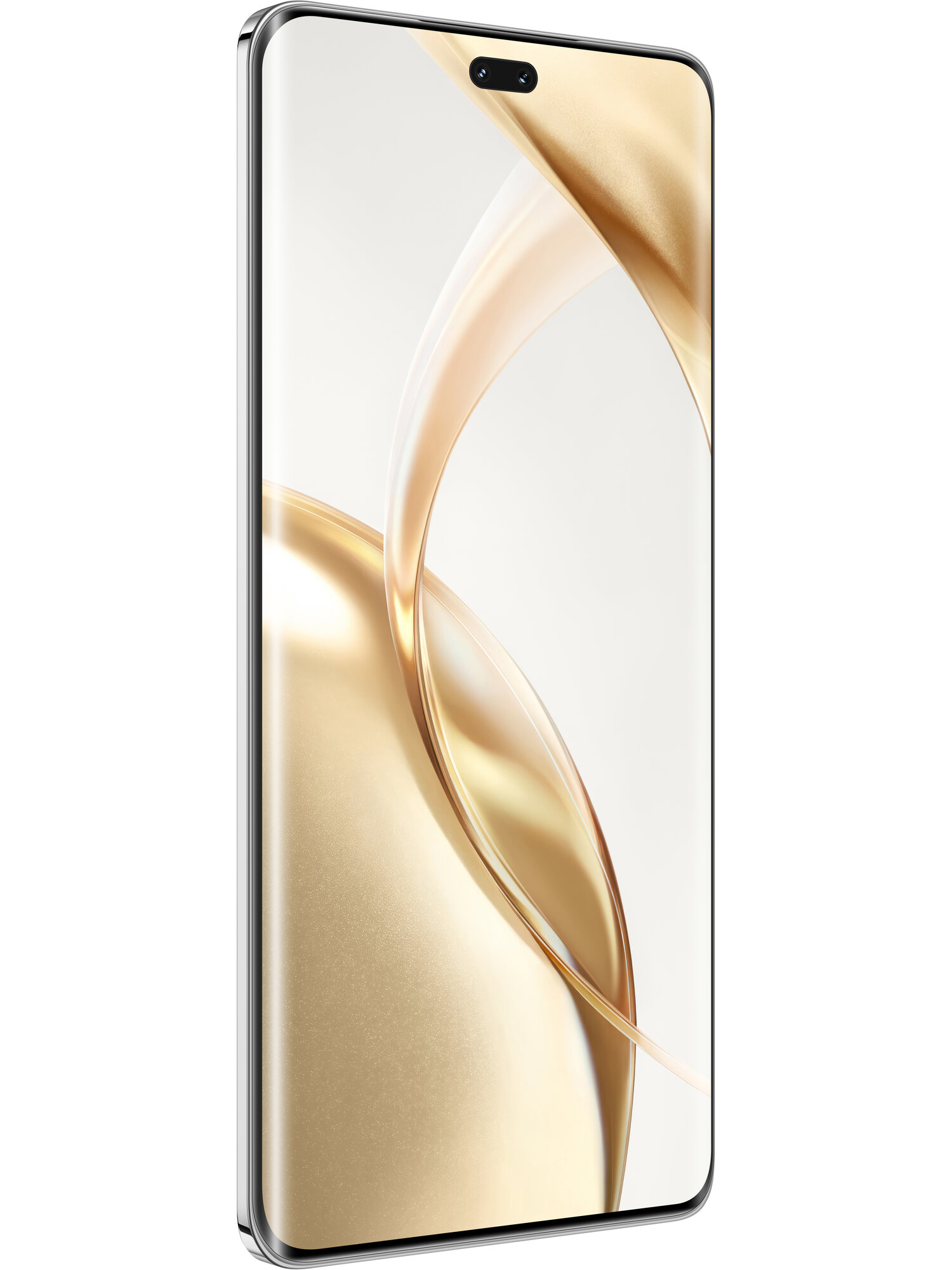 Смартфон HONOR 200 Pro 12/512 ГБ, белый — фото 1