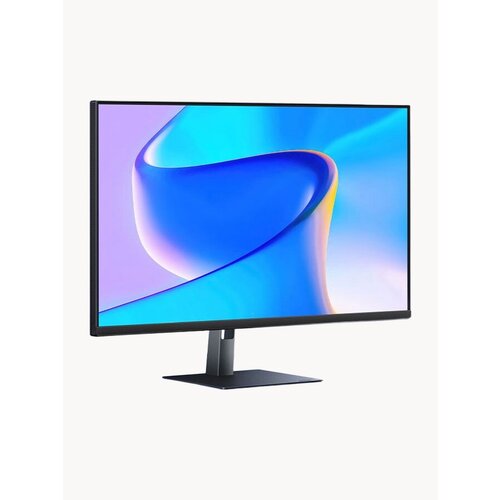 Монитор Xiaomi Redmi type-c с частотой обновления 75гц диагональю 27 дюймов и разрешением 2к 35890₽