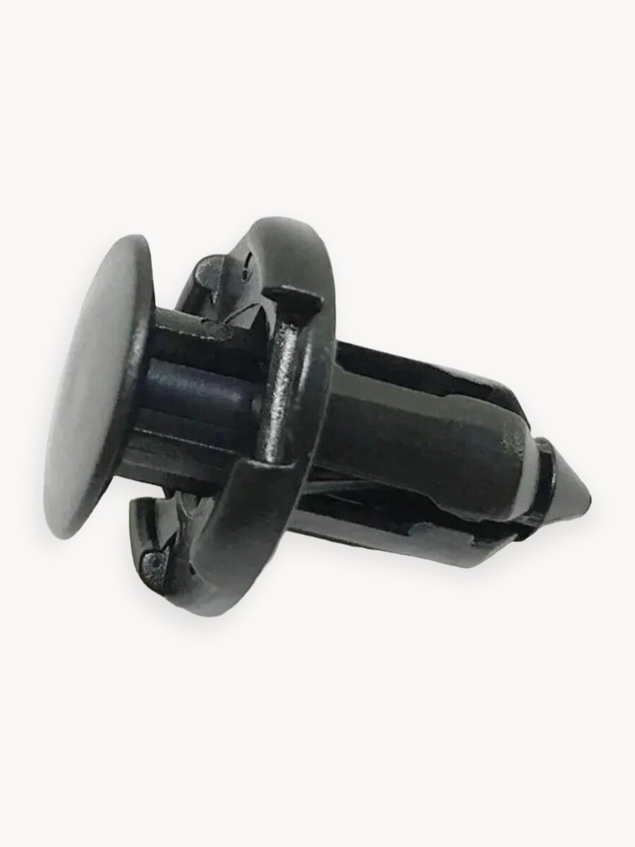 Клипсы автомобильные для бампера и крыльев Acura Chrysler Honda Lexus Mitsubishi Toyota 10 шт TQ696D09, MR200300