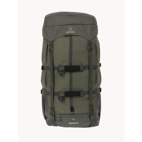 128026-Y3 one size Рюкзак взросл. Adult backpack хаки р. one size