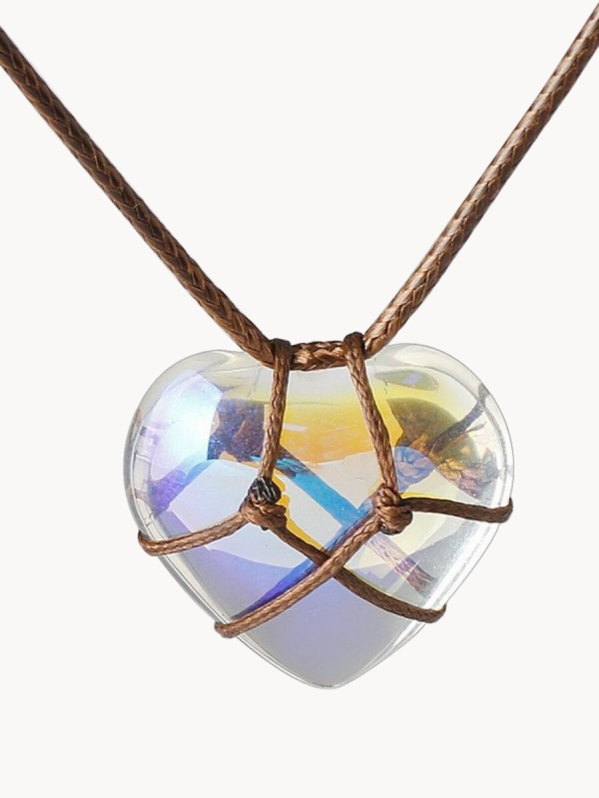 Колье DRAKON IRG