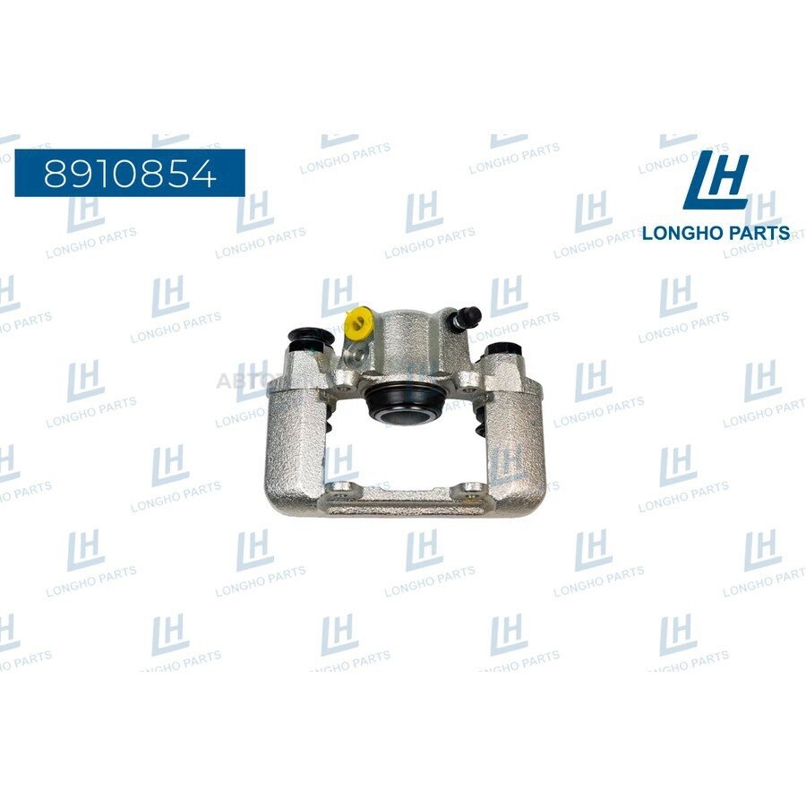 Тормозной суппорт зад. прав. Toyota RAV 4 II (_A2_) 2000 - 2005 LONGHO 8910854
