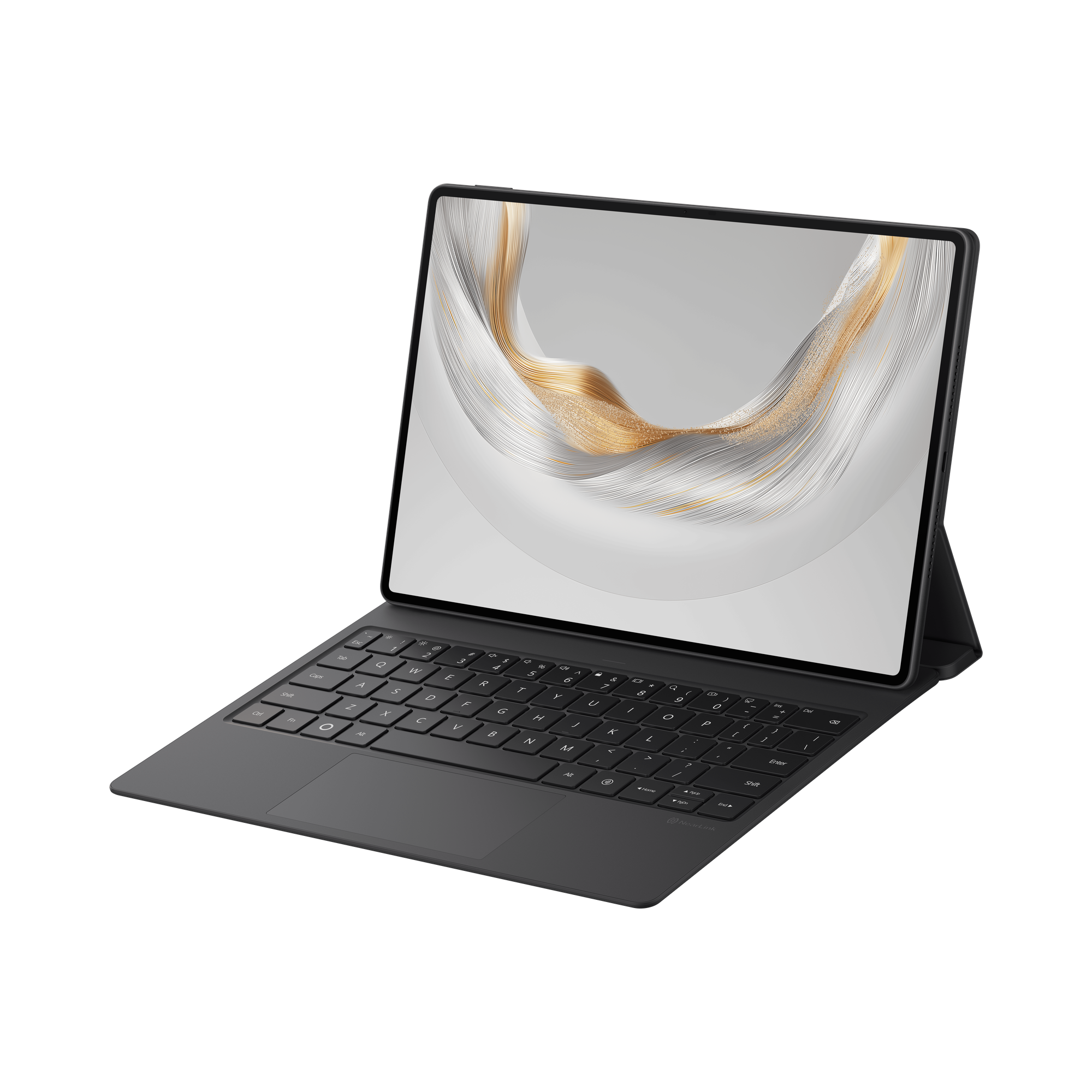 Планшет HUAWEI MatePad Pro 12.2 (2025), 12+256 ГБ, Wi-Fi + клавиатура, Черный, (53014HVS)