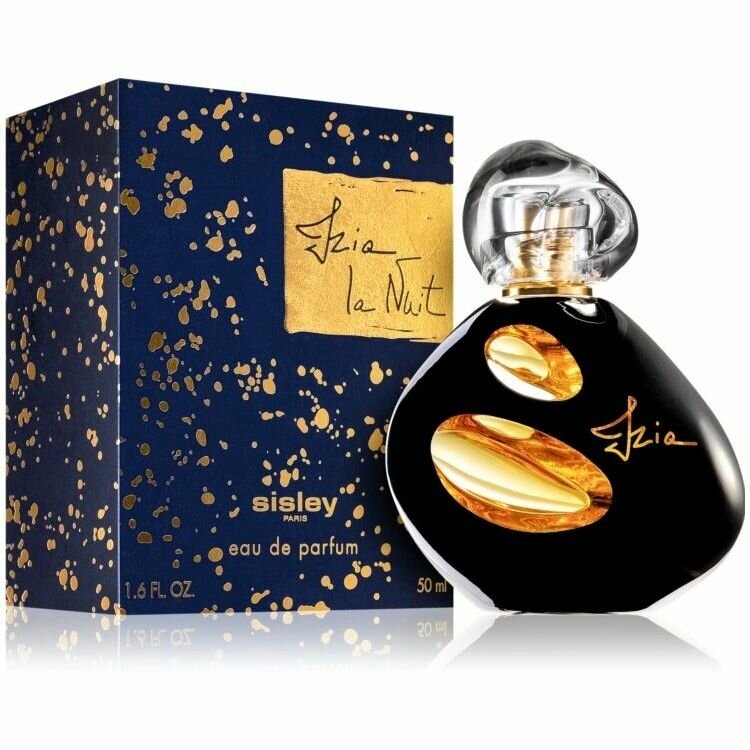 SISLEY IZIA LA NUIT Парфюмерная вода для женщин 50 мл
