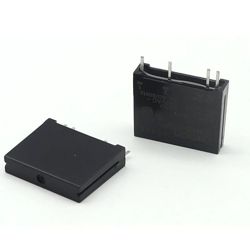 Релейный модуль G3MB-202P, G3MB 202P 12V, 5PCS