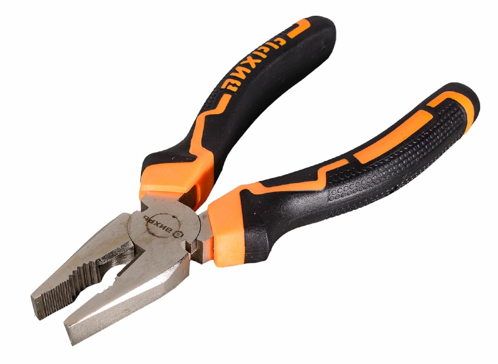 Плоскогубцы (пассатижи) вихрь 160мм — фото 1