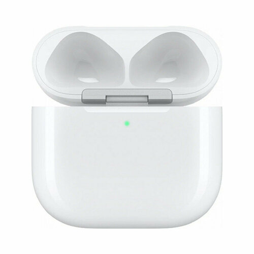 Правый наушник AirPods 4 ANC модель A3055 R AirPods 4 с шумоподавлением правый 8490₽