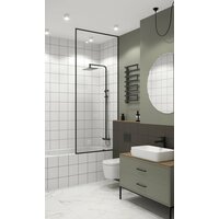 Плитка Настенная Axima Вегас белый матовый 20X20 см 1, 04 м²
