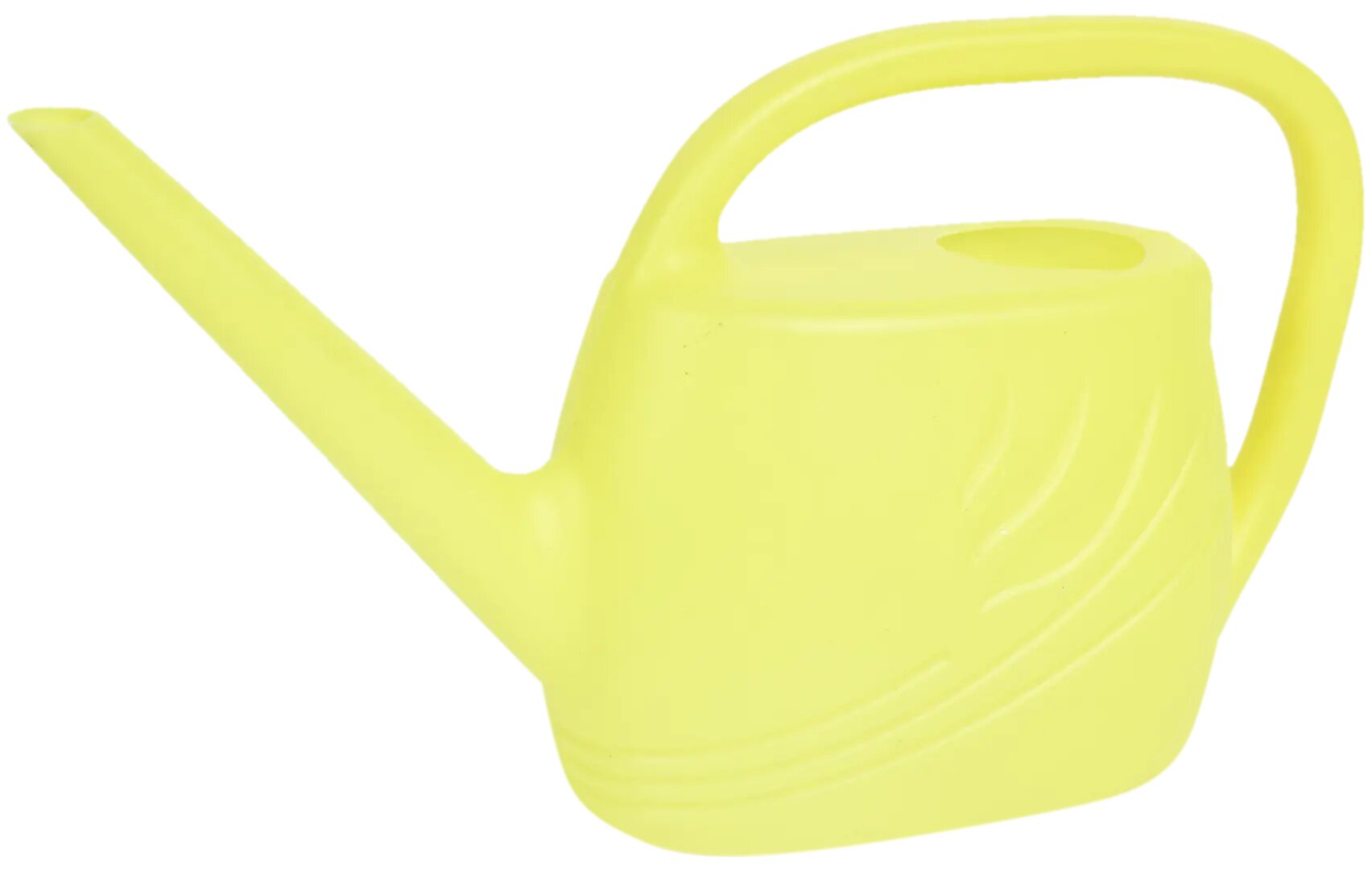 Лейка для комнатных растений Gardenia пластик 1.5 л