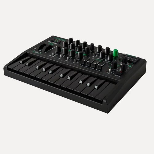 Изображение товара Аналоговый синтезатор Arturia MicroBrute UFO