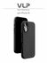 Накладка силикон VLP Reels Case для Apple iPhone 16 Pro Max Black (Черный)